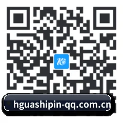 iOS 防封体系版 二维码
